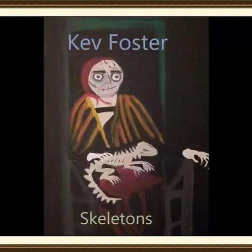 Skeletons cover