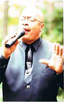 James Aldridge photo