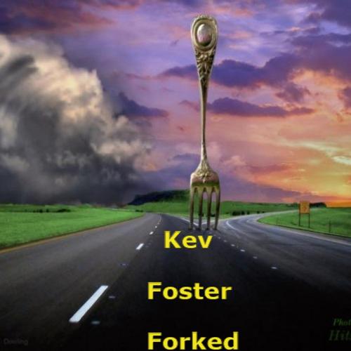Forked cover