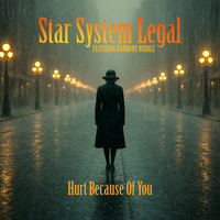 Star System Legal photo