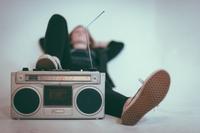 Steve Moran Radio photo