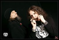 Chuk Lee Cooley (official) photo