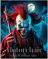Motorchair photo