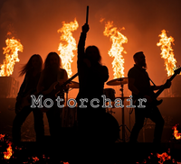 Motorchair photo