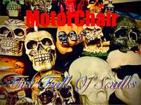 Motorchair photo