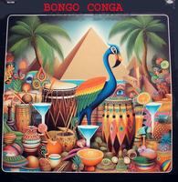Bongo Conga photo