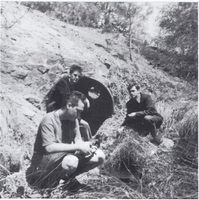 The Psychedelic Sounds of MYST photo