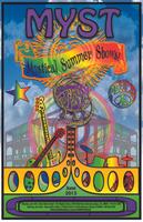 The Psychedelic Sounds of MYST photo