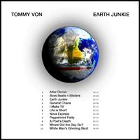 Tommy Von photo