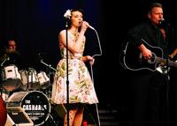 DSW CONCERTS Ed. photo