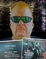 DIGITAL DARK AGE & DJ Scott photo