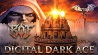 DIGITAL DARK AGE & DJ Scott photo