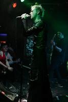 Saints Of Eden photo
