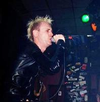 Saints Of Eden photo
