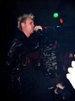 Saints Of Eden photo