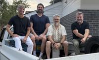 The Inablers photo