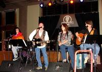 Garth Shaw/Singing Roadie Music Group photo