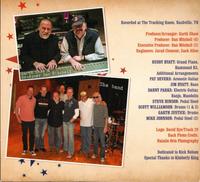 Garth Shaw/Singing Roadie Music Group photo