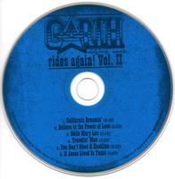 Garth Shaw/Singing Roadie Music Group photo