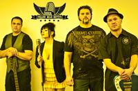 Yellow Dead Bettys photo