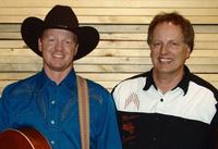 Alan & Martin Band photo