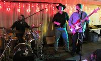 Alan & Martin Band photo