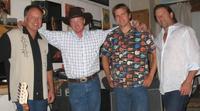 Alan & Martin Band photo