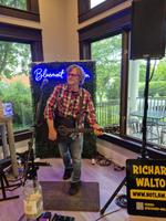 Richard Walton photo