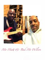 Mo Matt and Bad Mr. Wilson photo