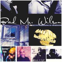 Bad Mr Wilson photo