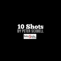 Peter Scobell photo