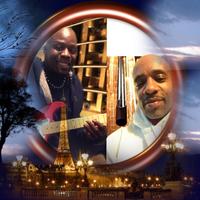 Bad Mr Wilson and Mo Matt photo