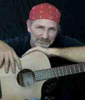 Alan Height 'Southman' photo