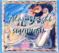 Alan Height 'Southman' photo