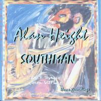 Alan Height 'Southman' photo
