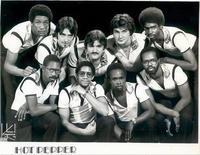 Ron "Boogie D" Daniels photo