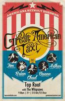 Great American Taxi photo