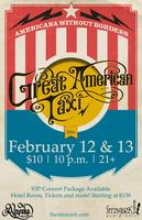 Great American Taxi photo