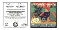 Harmony Grits photo