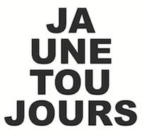 Jaune Toujours photo