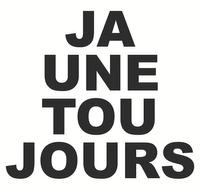 Jaune Toujours photo