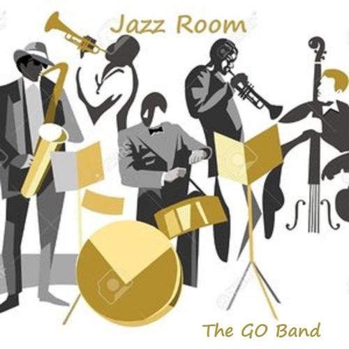 Jazz Room cover