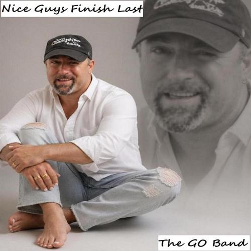 Nice Guys Finish Last cover