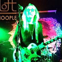 Wott the Hoople photo