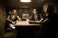 Nathan Bryce and Loaded Dice photo