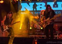 Nathan Bryce and Loaded Dice photo