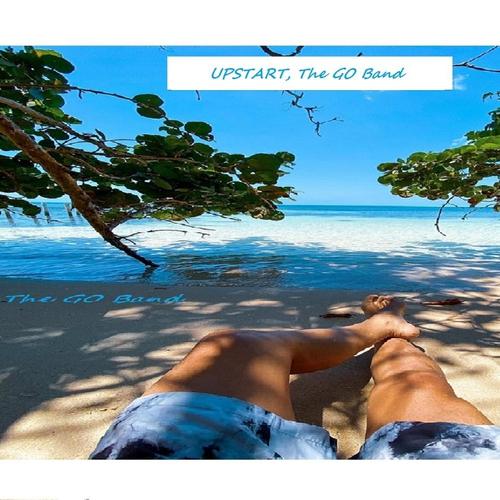 UPSTART, The GO Band cover