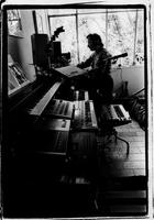Daniel Crommie photo