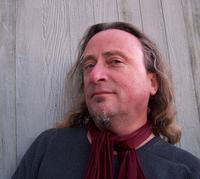 Daniel Crommie photo