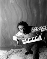 Daniel Crommie photo